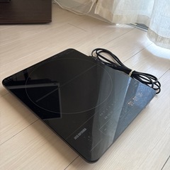 IHコンロの画像