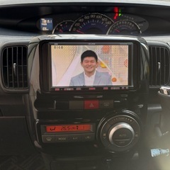 ⭕️まだあります⭕️ＲＳターボ⭕️車検付き⭕️テレビ⭕️ドラレコ⭕️ＥＴＣ⭕️タント⭕️カスタム⭕️の画像