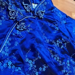 チャイナ服の画像