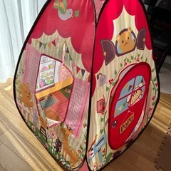 ぽぽちゃんの家