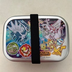 お弁当箱の画像