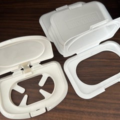 おしりふき/ウェットティッシュの蓋　♡まとめ売り❣️の画像