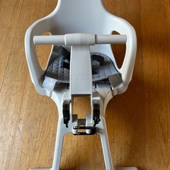 【未使用】自転車用子どもいすの画像
