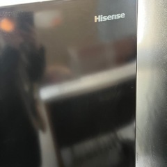 ⭐︎ハイセンス　2ドア　右開き　2023年製⭐︎の画像