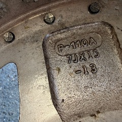 スタッドレス4本 YOKOHAMA iceGUARD 265/70R15 トレードでも可の画像