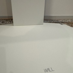 WALL テレビスタンド V3 LOW TYPEの画像