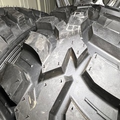 ジムニー　MT2 7.00R16　モーターファーム　J-REVOLUTIONの画像
