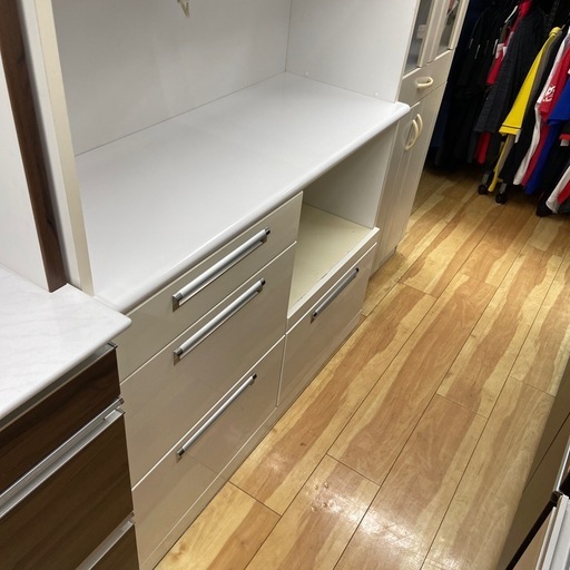 レンジボード【リサイクルフカツ岡崎倉庫店】260117SM-7