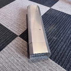 ガス給湯器用風除用器具の画像