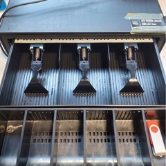 blayn  タッチパネル式POSレジの画像