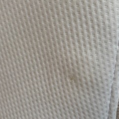 【受渡交渉中】【無料/ニトリ】マットレスシングル ZERO VB-Sの画像