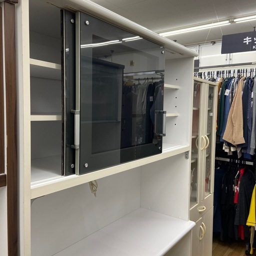 レンジボード【リサイクルフカツ岡崎倉庫店】260117SM-7