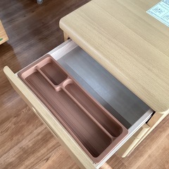 袖机【町田市再生家具】252982の画像