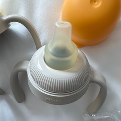 pigeon マグマグコロン セットの画像