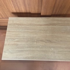 ローテーブルの画像