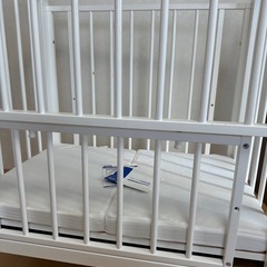 KATOJIベビーベットの画像
