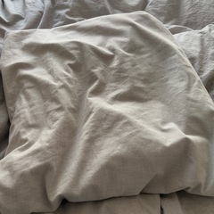 敷パッド、ボックスシーツの画像