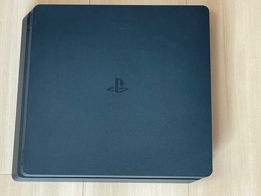 PS4 本体 コントローラー  ケーブル