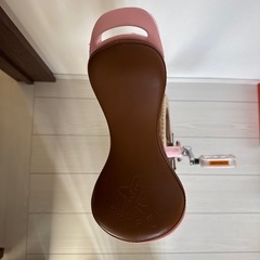 サイクルアサヒ　一輪車　の画像