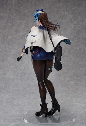 勝利の女神 NIKKE マリアン 1/4スケール　 塗装済み完成品フィギュア