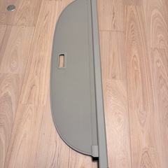 日産エクストレイルT33 トノカバーの画像