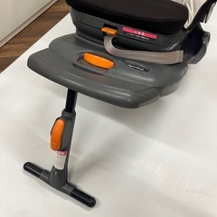 1213 Aprica アップリカ チャイルドシート ※シミありの画像