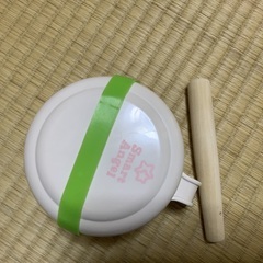 離乳食調理セットの画像