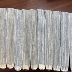 怪獣８号　1~12巻＋sideB1巻＋おまけの画像