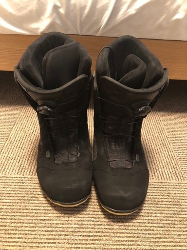 Head ブーツ使用10回 (なーちゃん) 倶知安のスノーボードの中古