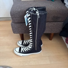 コンバースオールスター
の画像