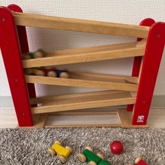 アトリエモック　くるくるスロープの画像