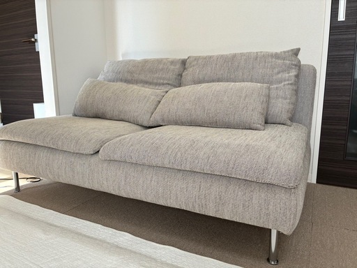 IKEA ソファ