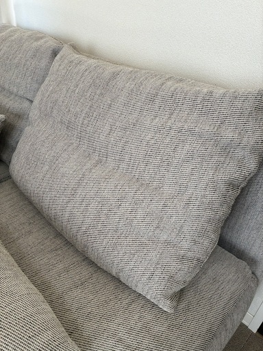 IKEA ソファ