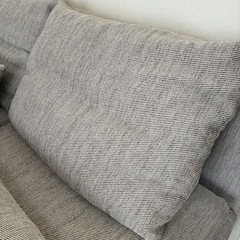 IKEA ソファの画像