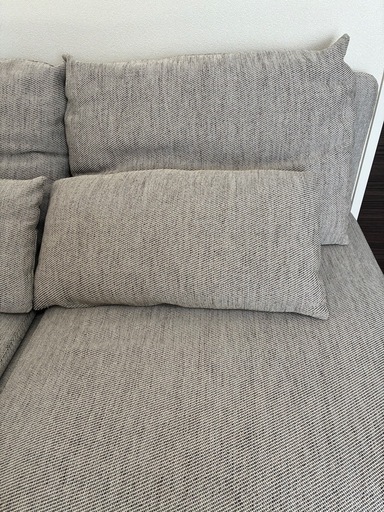 IKEA ソファ