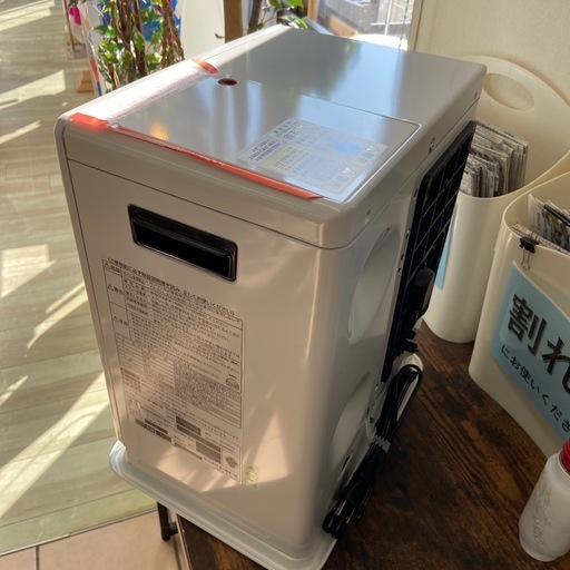 トヨトミ ファンヒーター（再生品）【リサイクルフカツ岡崎倉庫店】260117SM-8