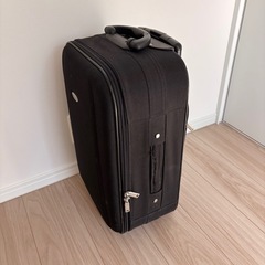 スーツケースの画像