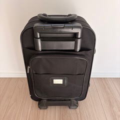 スーツケースの画像