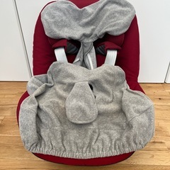 マキシコシ　パールの画像