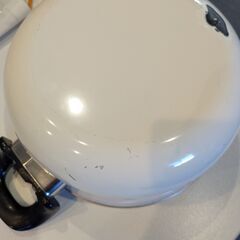 SANKO WARE（サンコーウェアー）ピンクの薔薇柄 　ガラス蓋付き　日本製　昭和レトロの画像