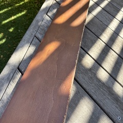 ニトリ すのこベッドフレーム　スピース3の画像