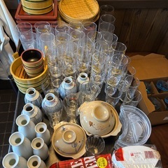 全て200円の画像