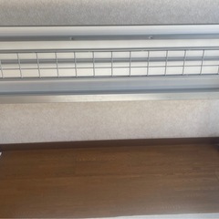 長テーブルの画像