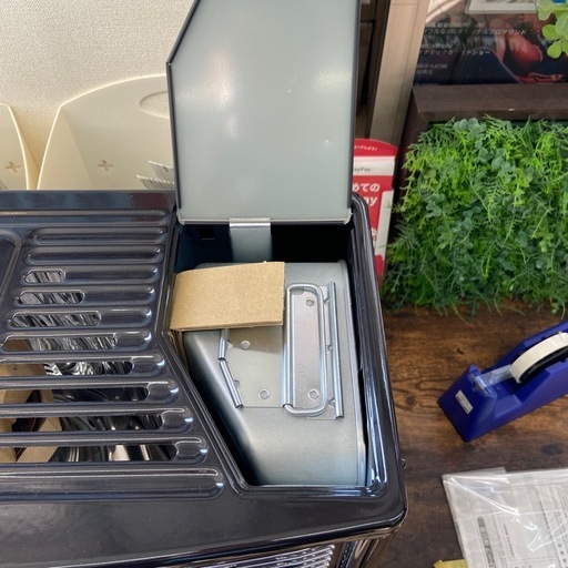 トヨトミ 石油ストーブ（再生品）【リサイクルフカツ岡崎倉庫店】260117SM-9
