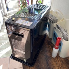 トヨトミ 石油ストーブ（再生品）【リサイクルフカツ岡崎倉庫店】260117SM-9の画像