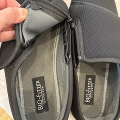 新品　靴　スニーカーの画像