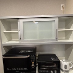 食器棚   キッチンボード の画像