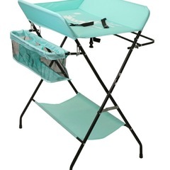 オムツ交換台　　の画像