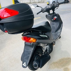 アドレスv125G K7の画像