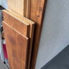 DIY木材の画像